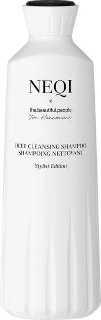 Shampoo Deep Cleansing, 330 ml