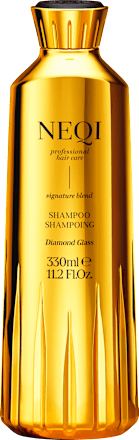Shampoo Diamond Glass, 330 ml