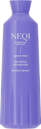 Shampoo Moisture Mystery, 330 ml