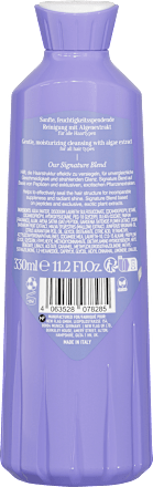 Shampoo Moisture Mystery, 330 ml