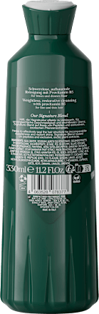 Shampoo Volume Vitaliteit, 330 ml