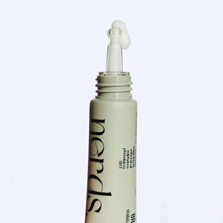 Augenpflege 5% THD Ascorbate Brightening, 15 ml