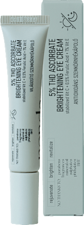 Augenpflege 5% THD Ascorbate Brightening, 15 ml