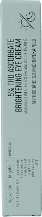 Augenpflege 5% THD Ascorbate Brightening, 15 ml