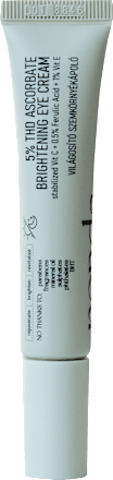 Augenpflege 5% THD Ascorbate Brightening, 15 ml
