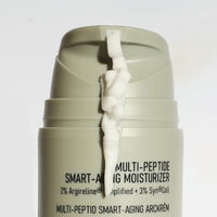 Gesichtscreme Multi-Peptide Smart-Aging Moisturizer, 50 ml
