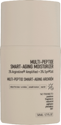 Gesichtscreme Multi-Peptide Smart-Aging Moisturizer, 50 ml