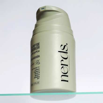 Gesichtscreme Multi-Peptide Smart-Aging Moisturizer, 50 ml