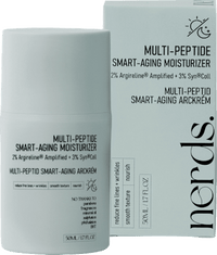 Gesichtscreme Multi-Peptide Smart-Aging Moisturizer, 50 ml