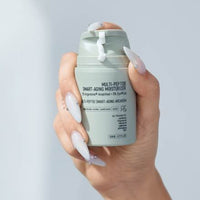 Gesichtscreme Multi-Peptide Smart-Aging Moisturizer, 50 ml