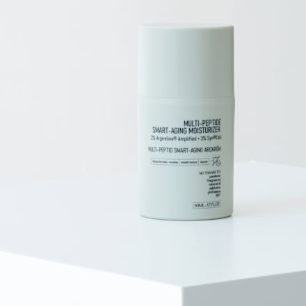 Gesichtscreme Multi-Peptide Smart-Aging Moisturizer, 50 ml