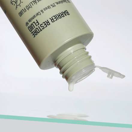 Gesichtsfluid Barrier Restore, 100 ml