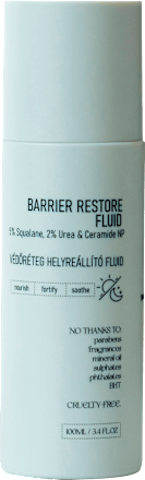 Gesichtsfluid Barrier Restore, 100 ml