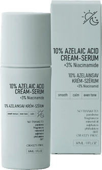 Gesichtsserum 10% Azelaic Acid, 30 ml
