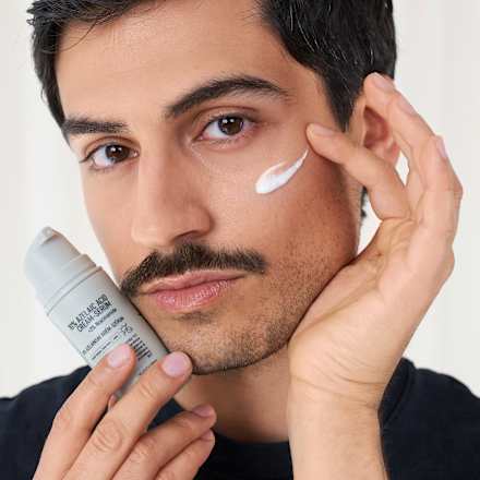 Gesichtsserum 10% Azelaic Acid, 30 ml