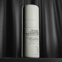 Gesichtsserum 15% Vitamin C + 2% Glutathione Fresh Active, 30 ml