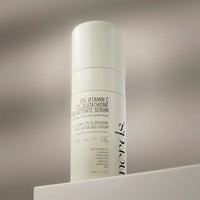 Gesichtsserum 15% Vitamin C + 2% Glutathione Fresh Active, 30 ml