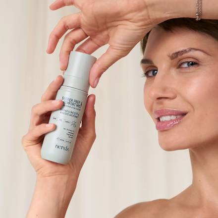 Gesichtsspray Barrier Prep & Comfort, 100 ml