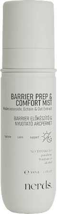 Gesichtsspray Barrier Prep & Comfort, 100 ml