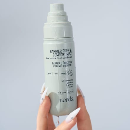 Gesichtsspray Barrier Prep & Comfort, 100 ml