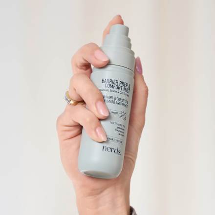 Gesichtsspray Barrier Prep & Comfort, 100 ml