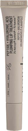 Lippenpflege Peptide + Hyaluronic Acid Lip Treatm Ori, 10 ml