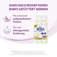 Anfangsmilch Expert HA Pre trinkfertig, von Geburt an, 32x90ml, 2,88 l