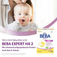 Anfangsmilch Expert HA Pre trinkfertig von Geburt an, 200 ml