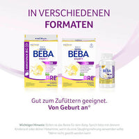 Anfangsmilch Expert HA Pre von Geburt an, 1.200 g