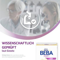 Anfangsmilch Expert HA Pre von Geburt an, 1.200 g