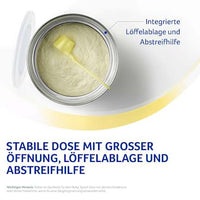 Anfangsmilch Pre von Geburt an, 800 g