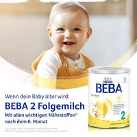 Anfangsmilch Pre von Geburt an, 800 g