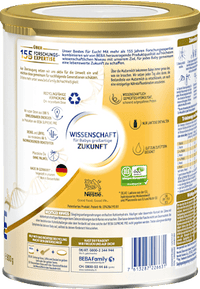 Anfangsmilch Supreme Pre von Geburt an, 800 g