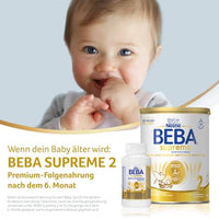 Anfangsmilch Supreme Pre von Geburt an, 800 g