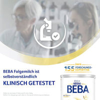 Folgemilch 2 nach dem 6. Monat, 800 g