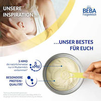 Folgemilch 2 nach dem 6. Monat, 800 g