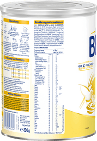 Folgemilch 3 ab dem 10. Monat, 800 g