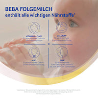 Folgemilch 3 ab dem 10. Monat, 800 g
