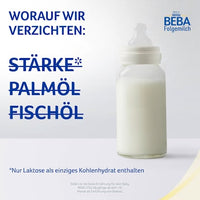 Folgemilch 3 ab dem 10. Monat, 800 g