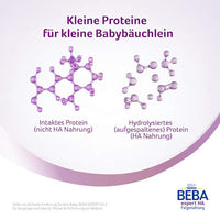 Folgemilch Expert HA 2 nach dem 6. Monat, 550 g