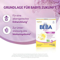 Folgemilch Expert HA 2 nach dem 6. Monat, 550 g