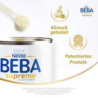 Folgemilch Supreme 2 ab dem 7. Monat, 800 g