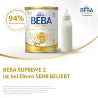 Folgemilch Supreme 2 ab dem 7. Monat, 800 g