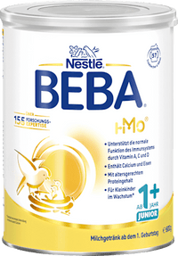 Kindermilch Junior 1+ ab 1 Jahr, 800 g