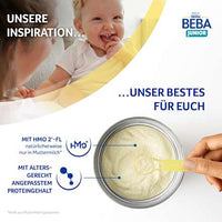 Kindermilch Junior 1+ ab 1 Jahr, 800 g
