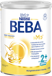 Kindermilch Junior 2+ ab 2 Jahre, 800 g