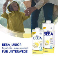 Milchgetränk, trinkfertig, Junior, ab 1 Jahr, 0,5 l