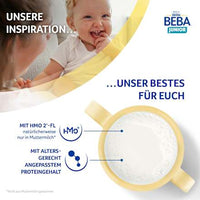 Milchgetränk, trinkfertig, Junior, ab 1 Jahr, 0,5 l