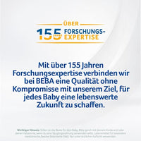 Spezialnahrung Anti-Reflux von Geburt an, 500 g