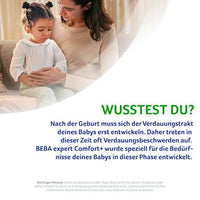Spezialnahrung Comfort + von Geburt an, 500 g